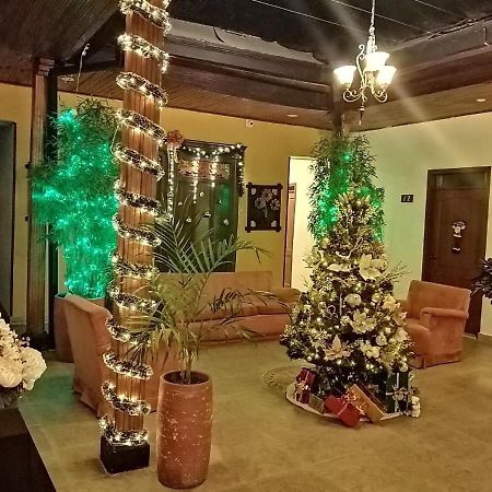 Hotel Plaza Mayor Duitama Kültér fotó
