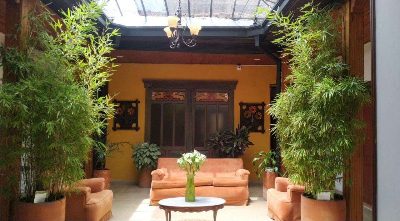 Hotel Plaza Mayor Duitama Kültér fotó